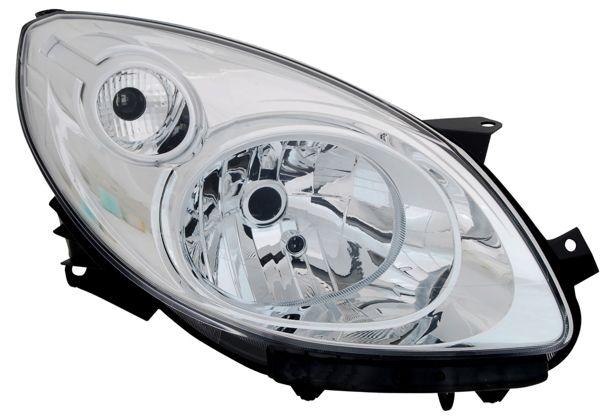 Scheinwerfer für Renault Twingo / rechts