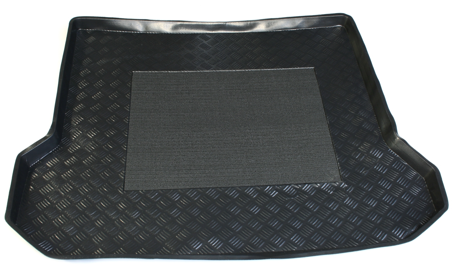 Kofferraumwanne für Volvo V70 III Kombi