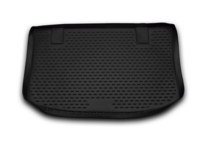 TPE Kofferraumwanne für Kia Venga