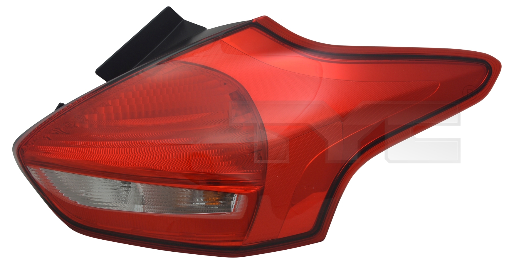 LED Heckleuchte für Ford Focus MK3 / rechts