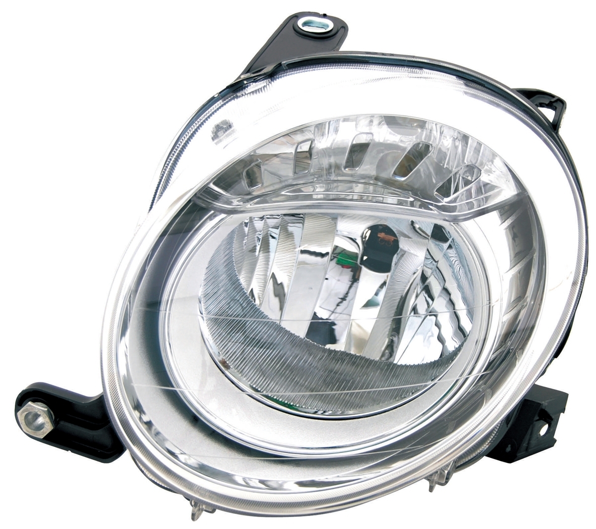 Scheinwerfer für Fiat 500 / links