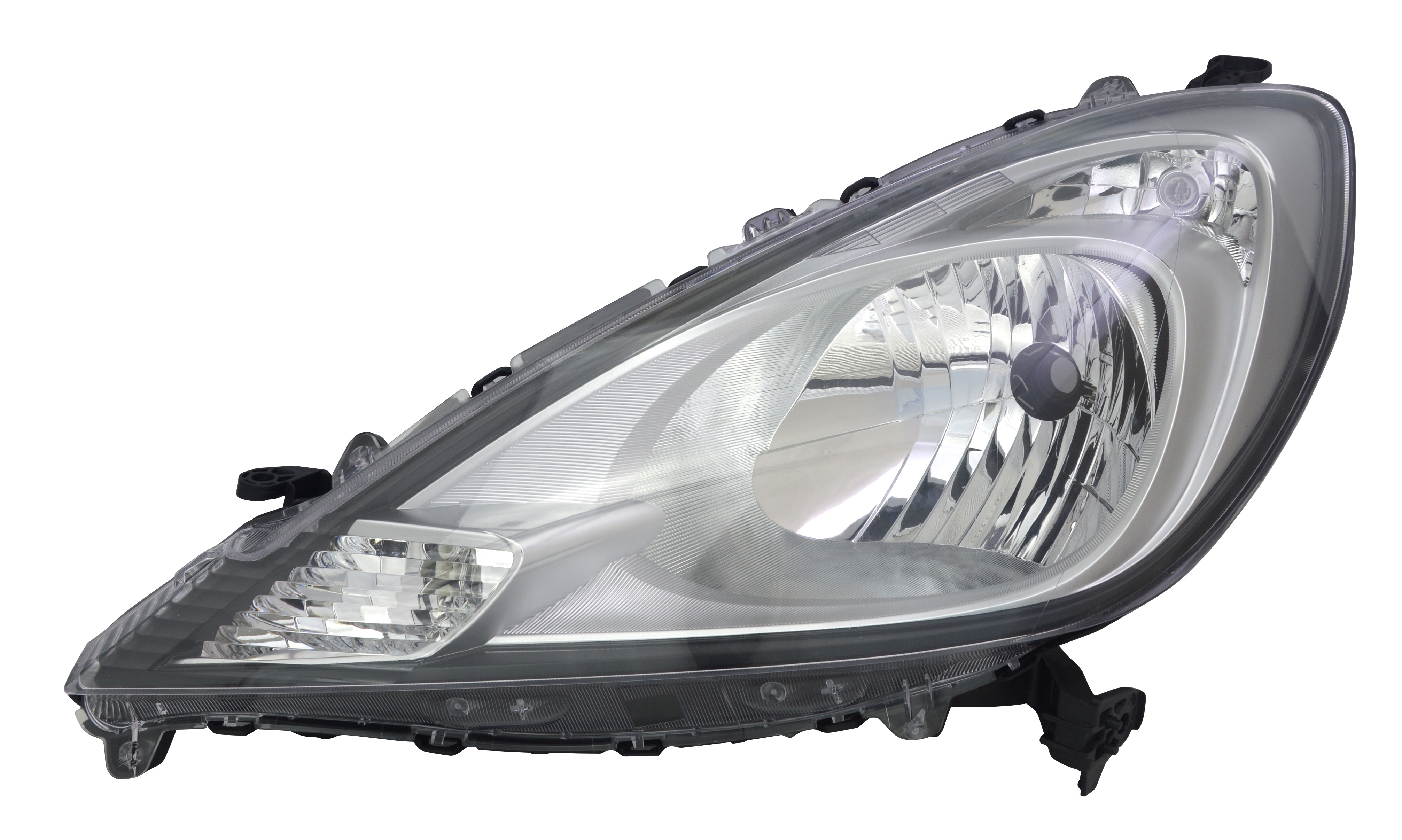 Scheinwerfer für Honda Jazz III (GE) / links