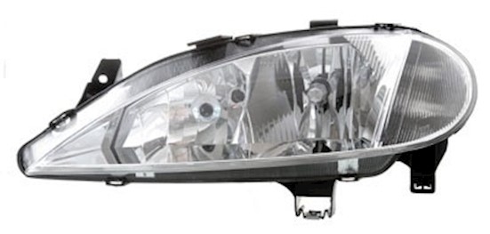 Scheinwerfer für Renault Megane I / links