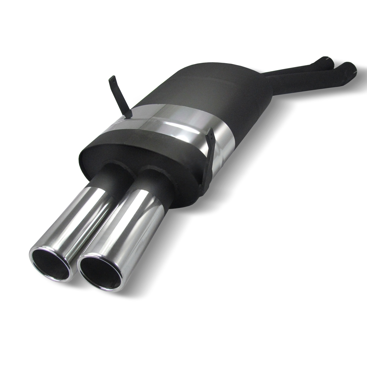 ESD Edelstahl für 3er BMW E46 320i / 325i / 330i