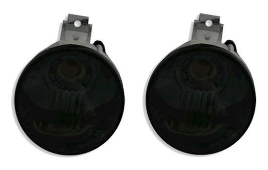 Frontblinker für VW Lupo 6X in Schwarz