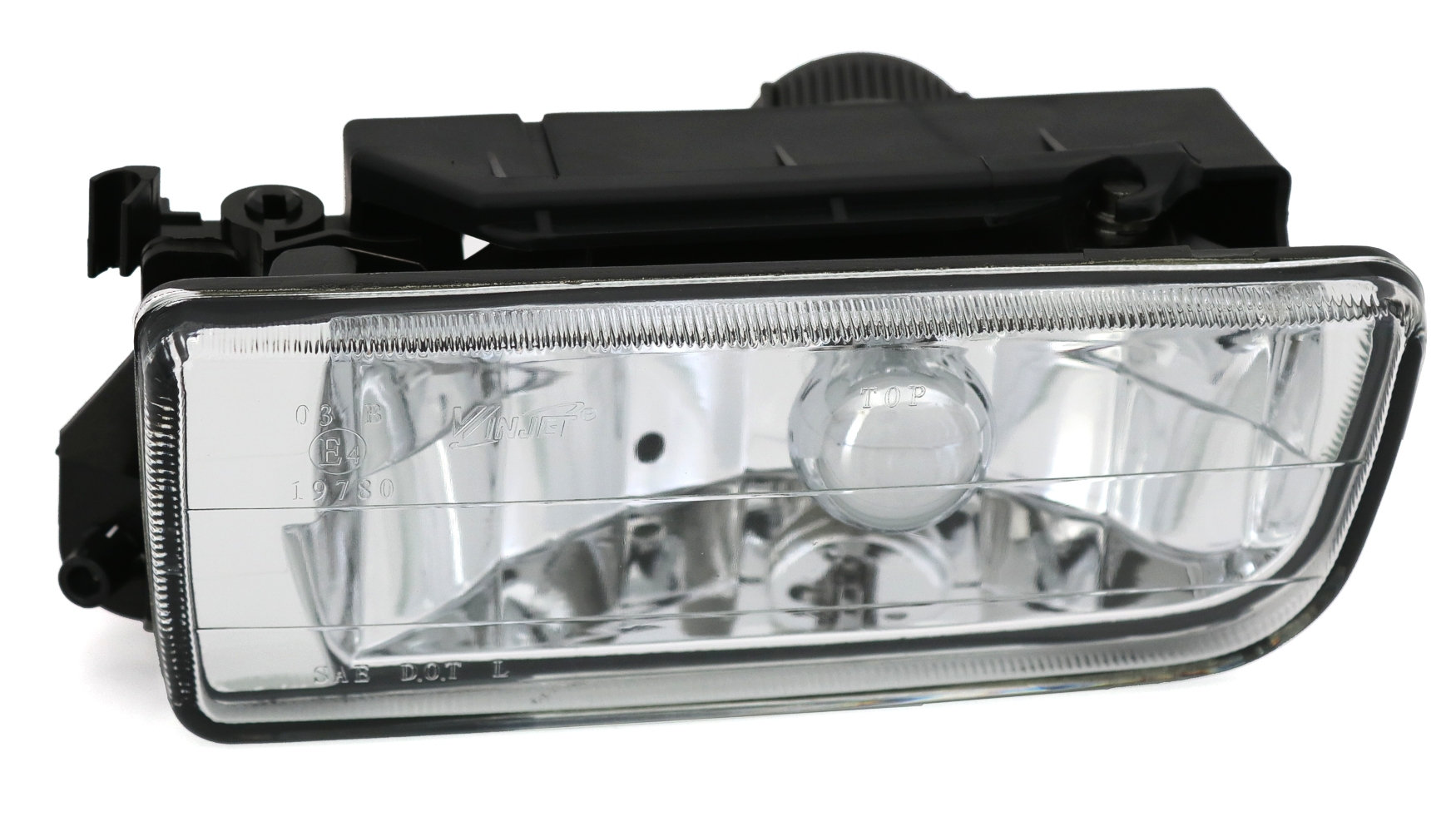 Jom Nebelscheinwerfer für 3er BMW E36 in Chrom