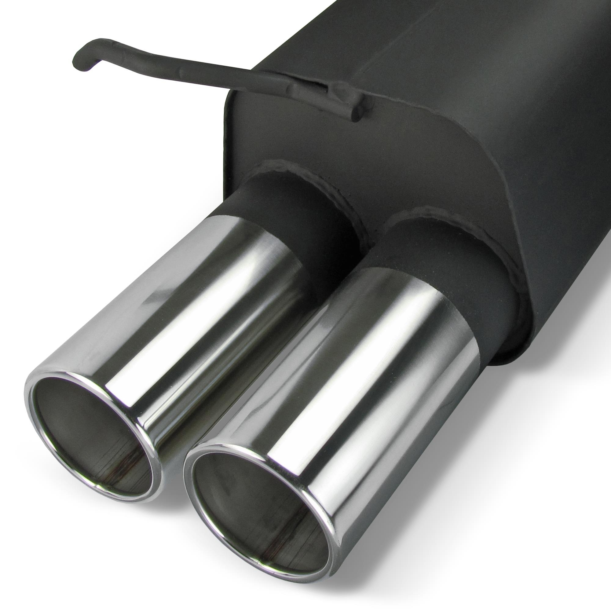 ESD für Audi A3 + VW Golf 4