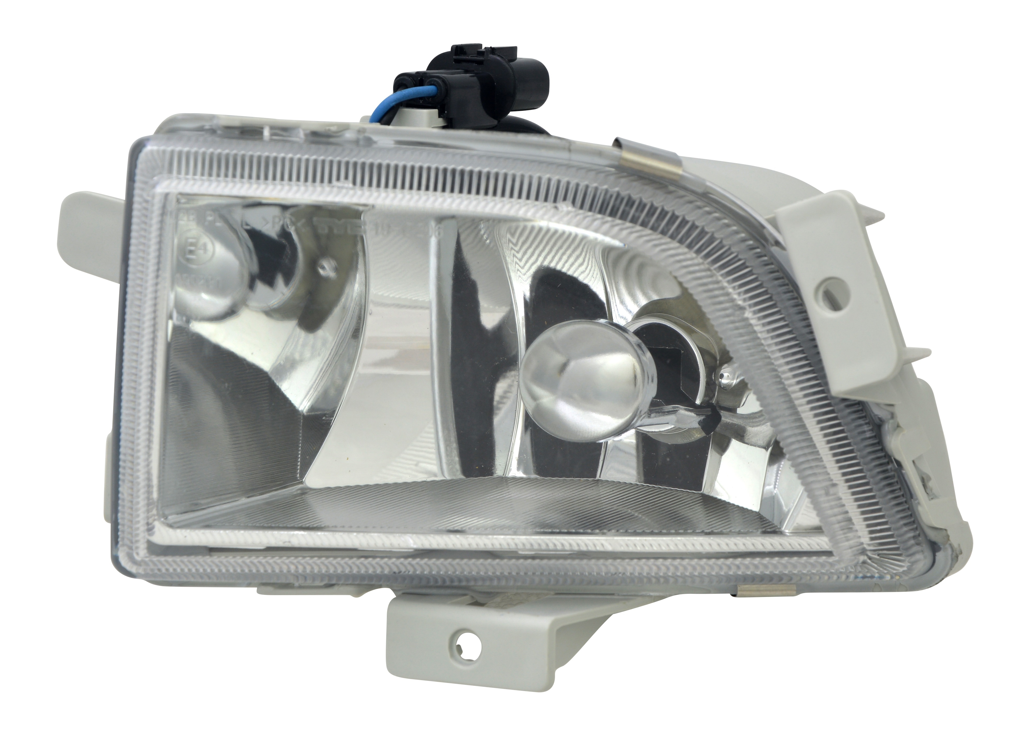 Nebelscheinwerfer für Chevrolet Kalos / links