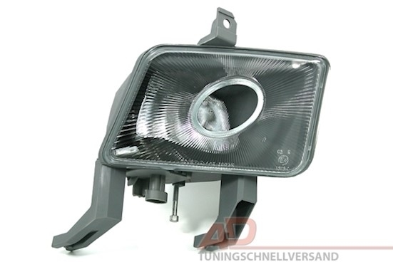 Nebelscheinwerfer für Opel Vectra B ab 99 RECHTS