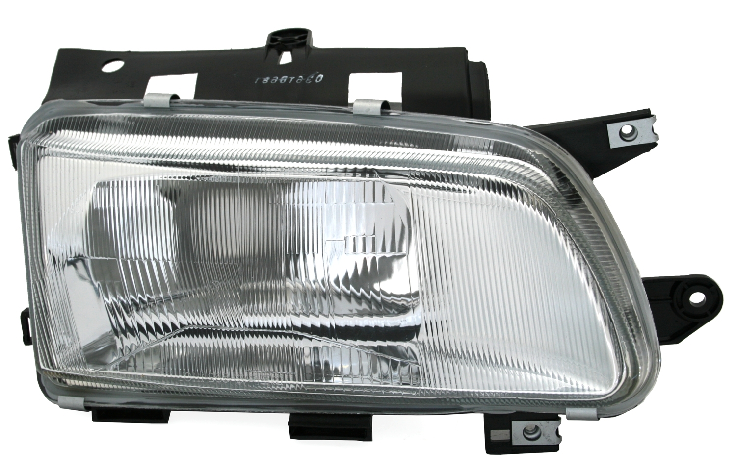 Scheinwerfer für Citroen Berlingo 1 -9/02 / Rechts