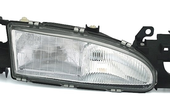 Streuscheibe für Ford Mondeo 1 / rechts