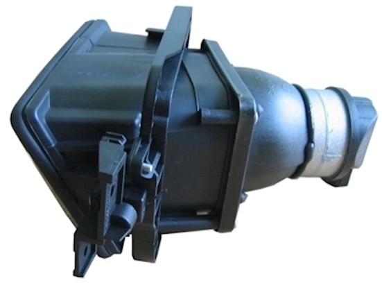 Nebelscheinwerfer für 5er BMW E34 / rechts        