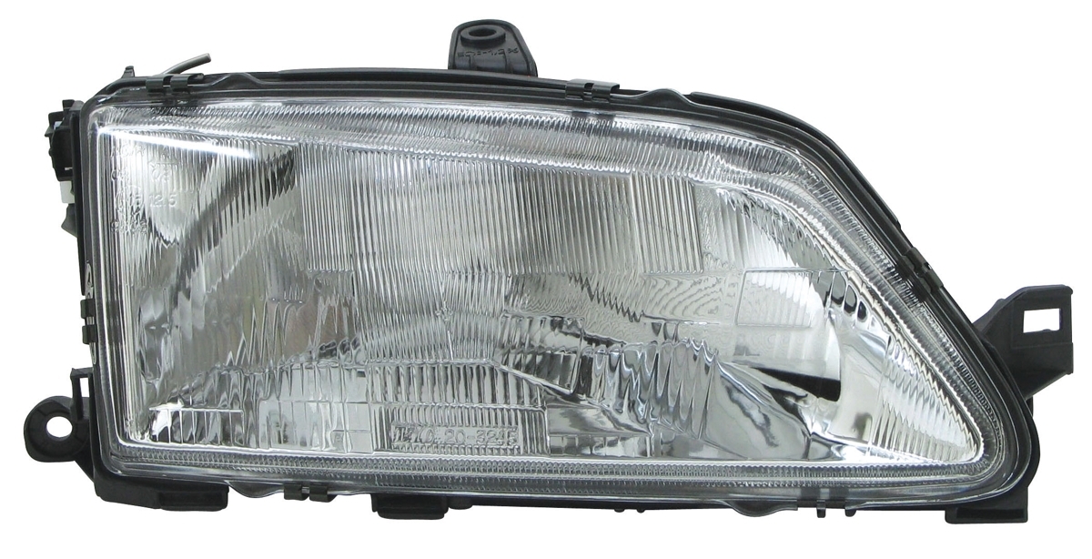 Scheinwerfer für Peugeot 306 / rechts