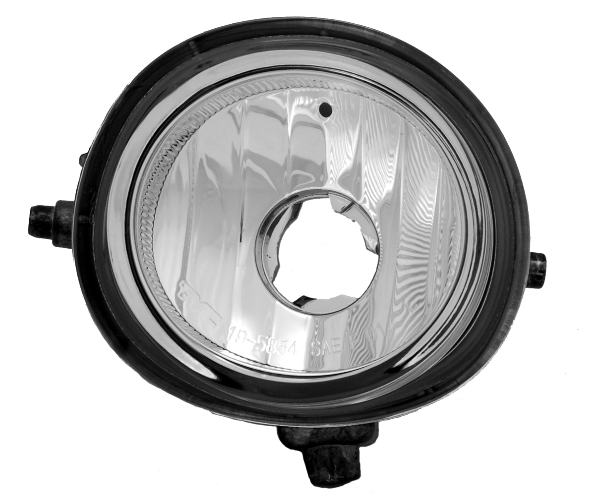 Nebelscheinwerfer für Mazda 5 / links