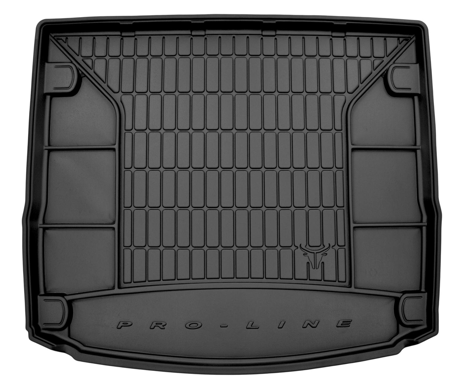 Kofferraumwanne für Ford Focus III Kombi