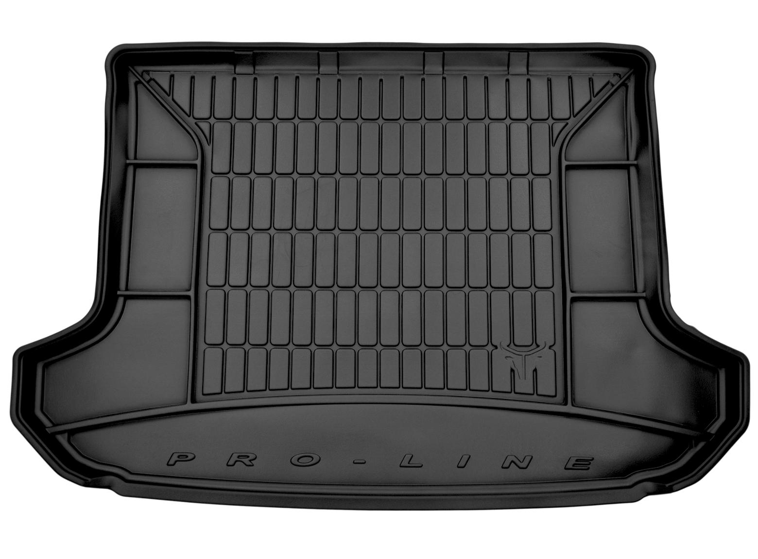 Kofferraumwanne für Kia Sportage 4 QL