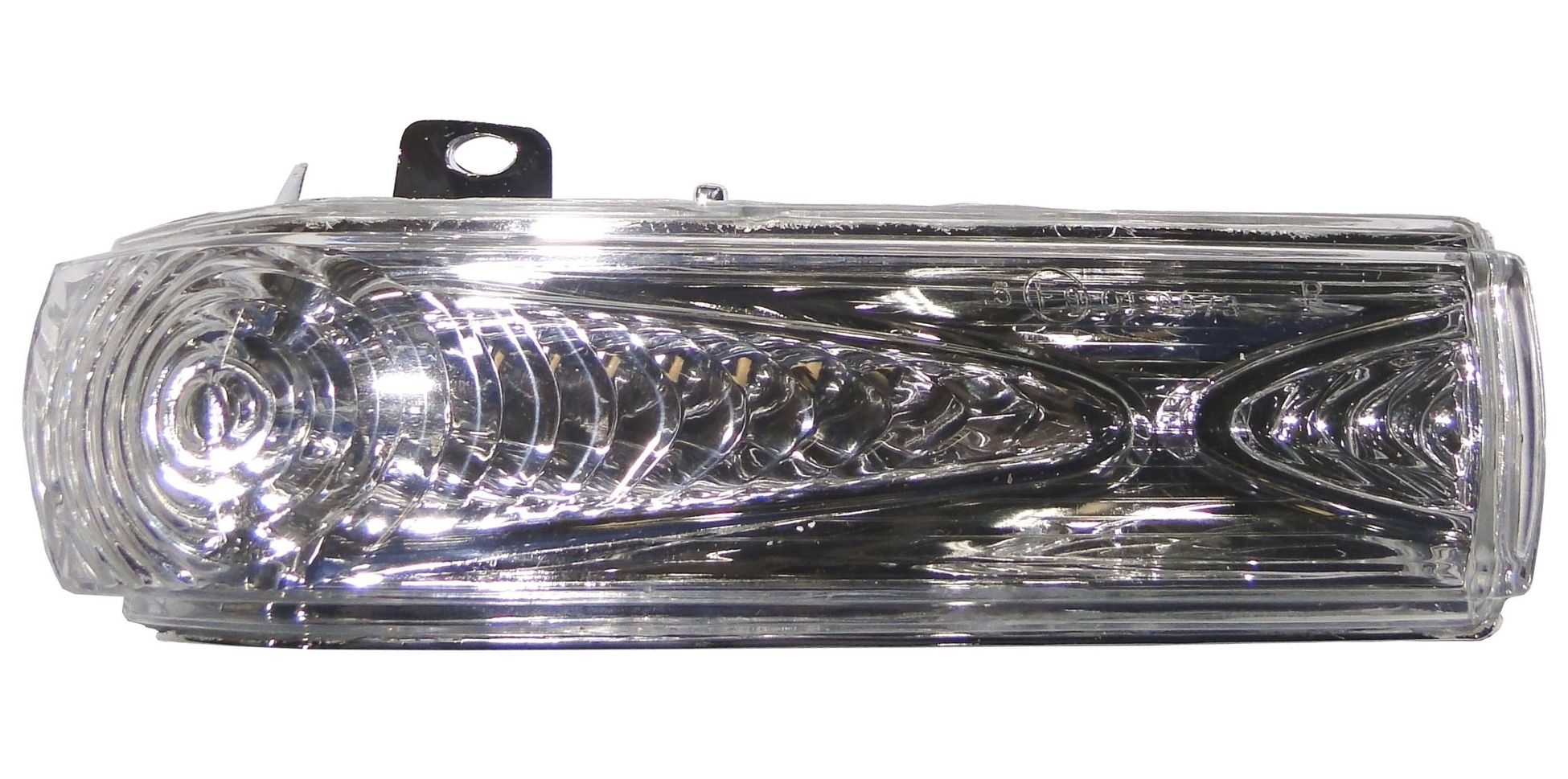 Spiegelblinker für Fiat Doblo Opel Combo / rechts