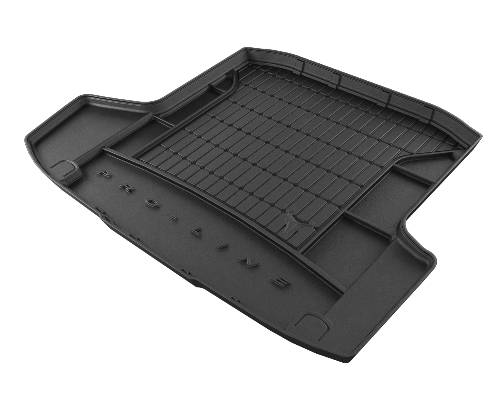 Kofferraumwanne für Skoda Octavia III Kombi