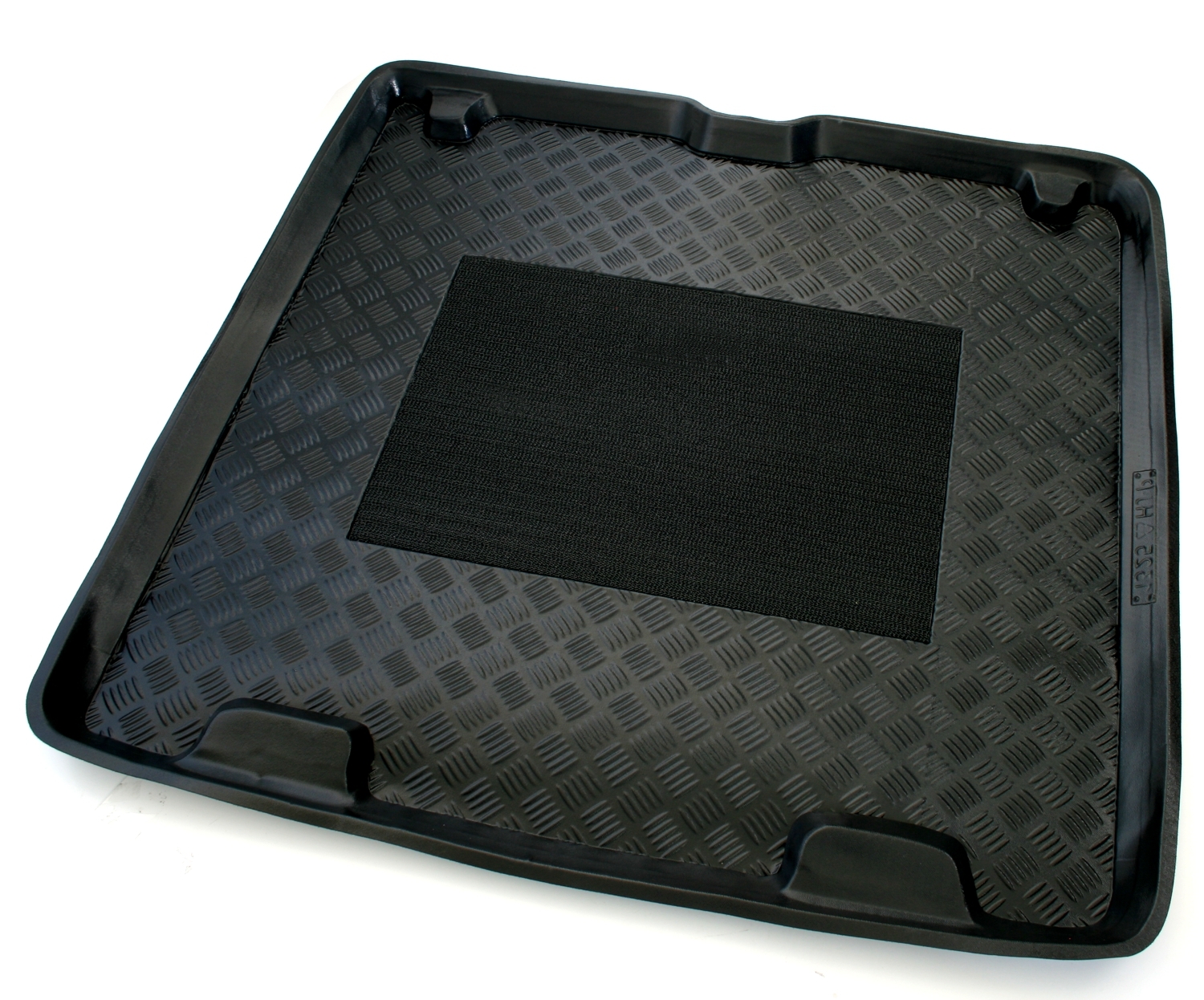 Kofferraumwanne für 5er BMW F11 Touring