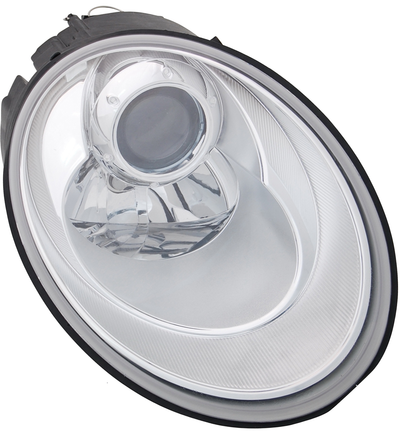 Scheinwerfer für VW New Beetle 9C /1Y / rechts