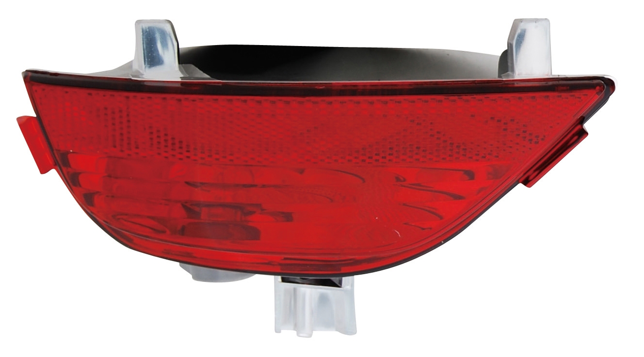 Rücklicht für Renault Laguna III / links