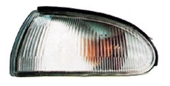 Frontblinker für Mitsubishi Lancer V CB/CD / links