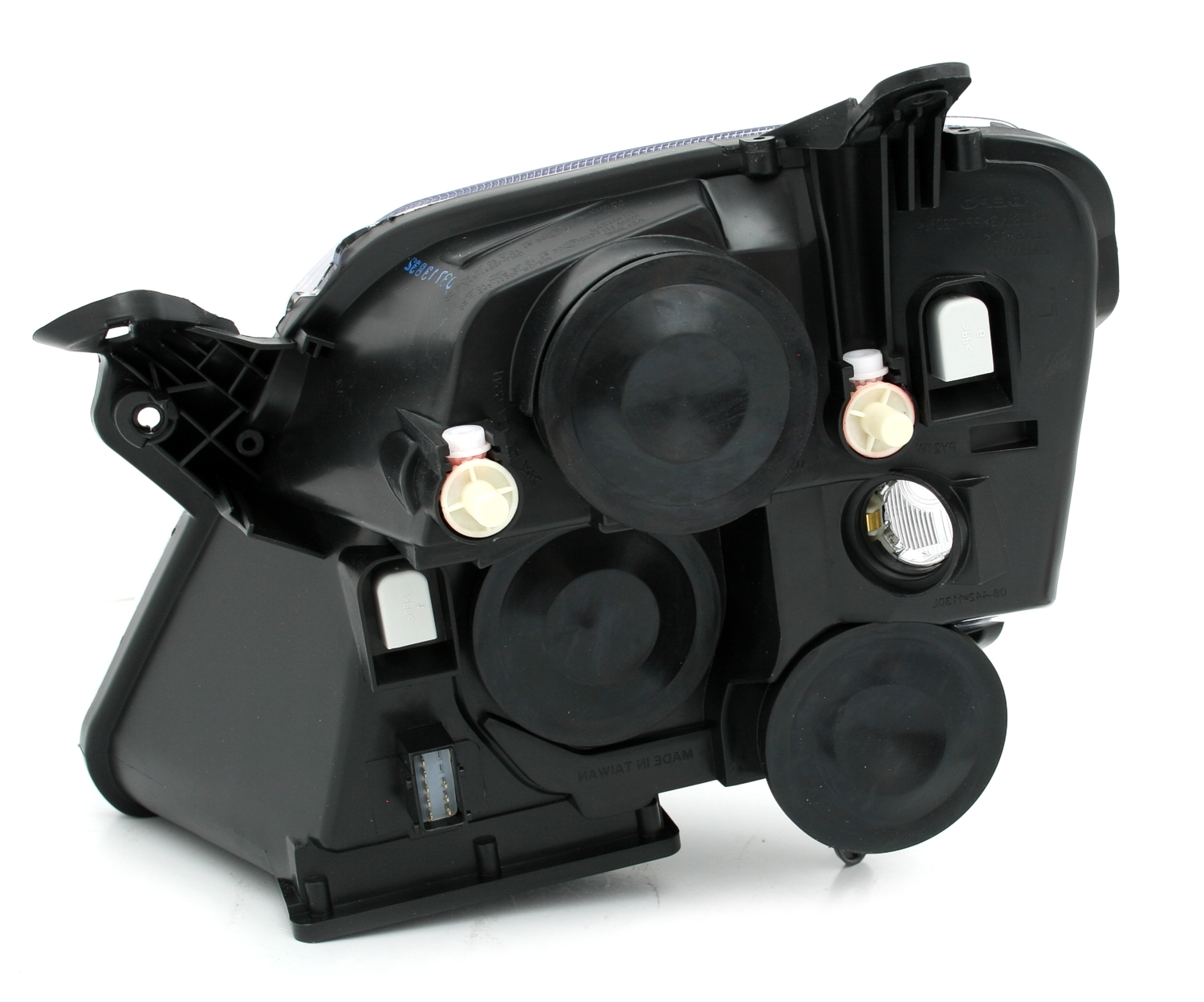 Scheinwerfer für Opel Meriva A / rechts           