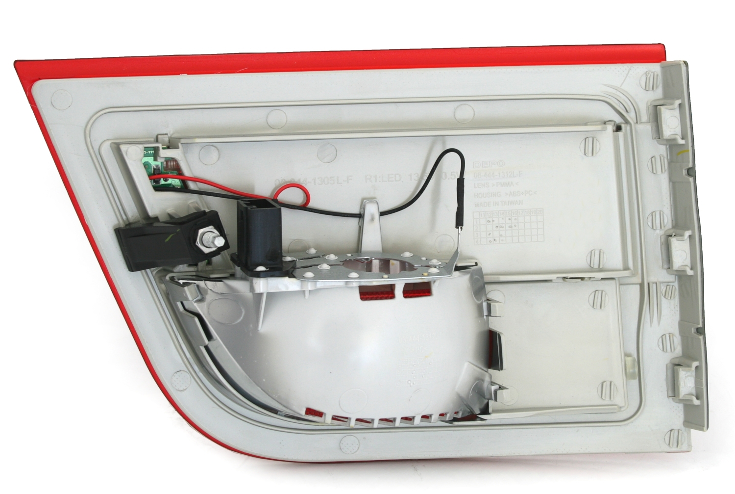 Rücklicht für BMW X5 E70 / links                  