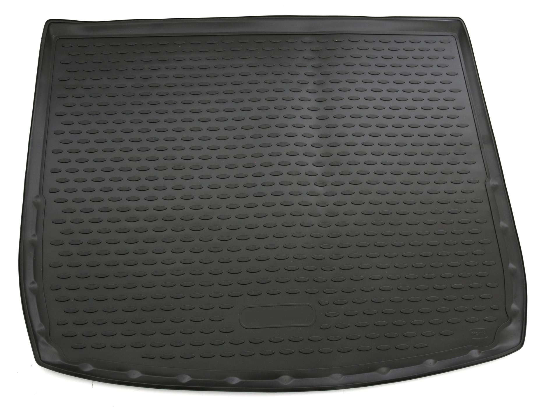 TPE Kofferraumwanne für Renault Koleos 2