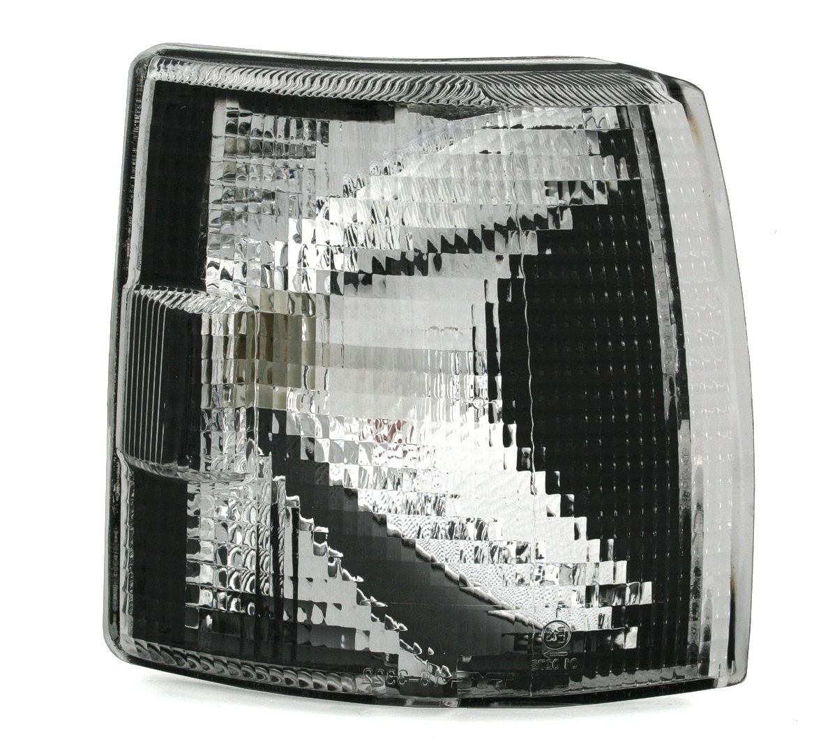 Frontblinker für VW T4 in Weiß / rechts