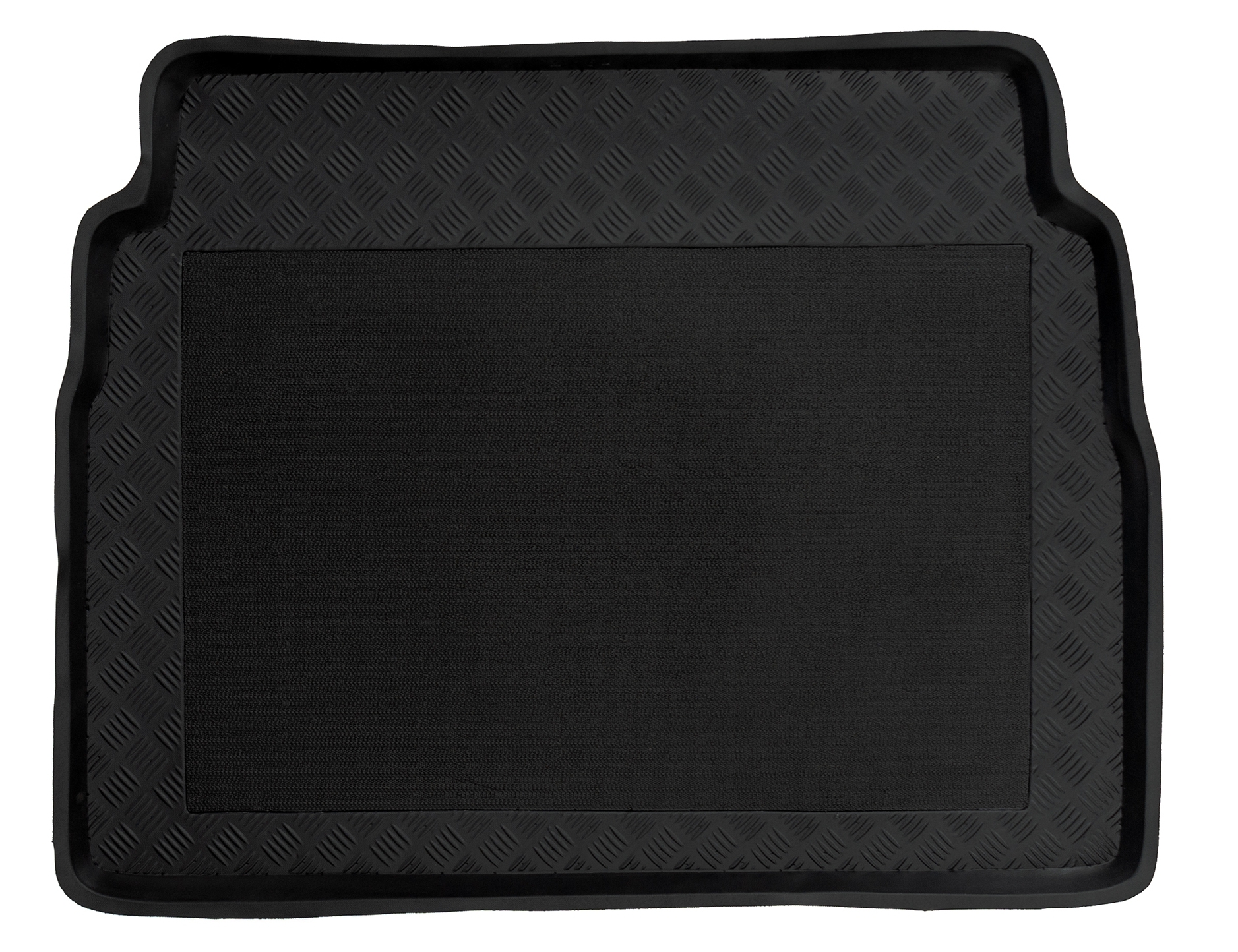 Kofferraumwanne für Mercedes E-Klasse W210 Limo