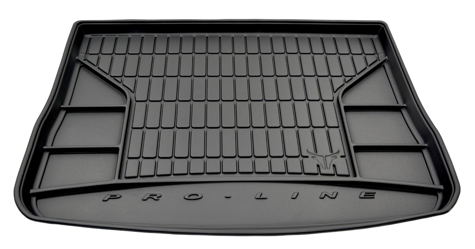 Kofferraumwanne für VW Tiguan 1 5N