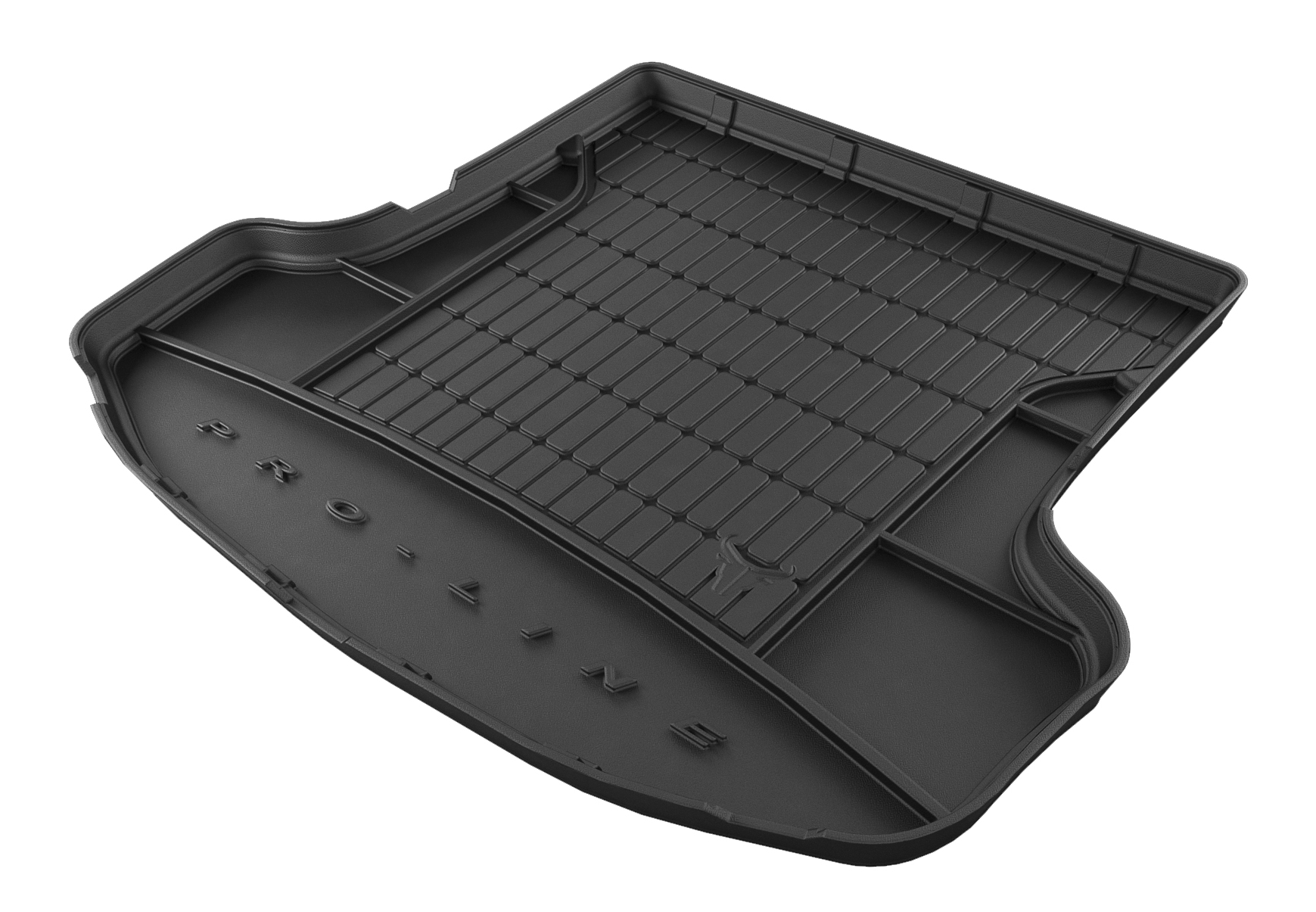 Kofferraumwanne für Kia Stinger