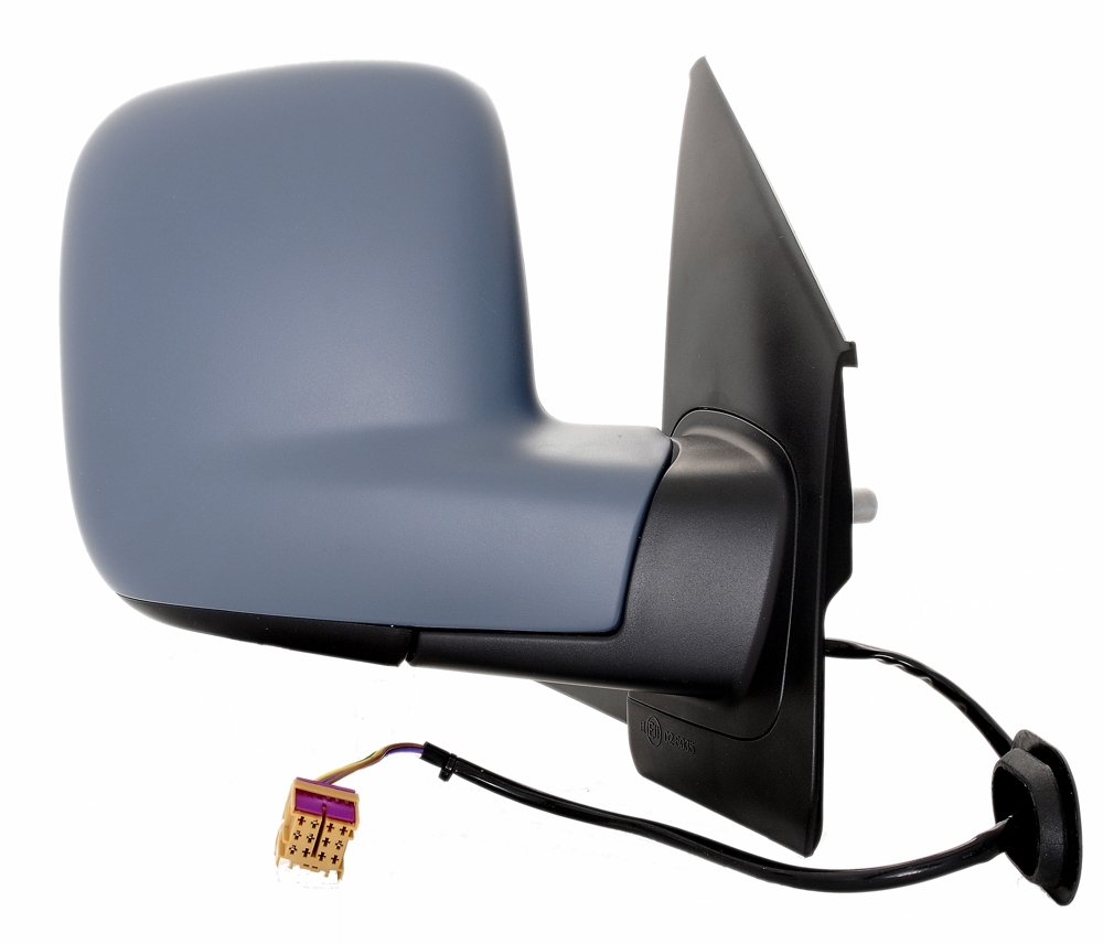 Spiegel für VW T5 Multivan + Transporter / rechts