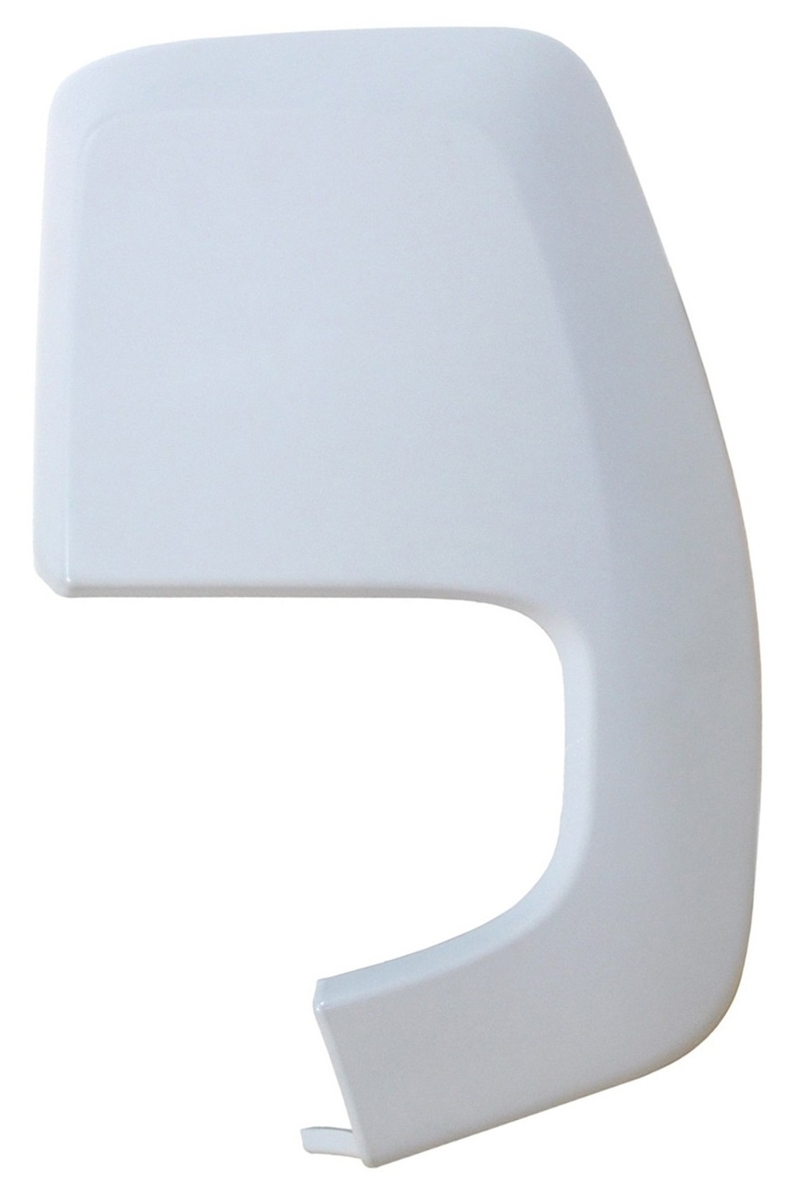 Spiegelgehäuse für Ford Transit Custom / links