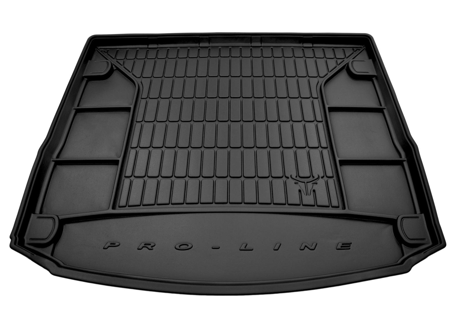 Kofferraumwanne für Ford Focus III Kombi