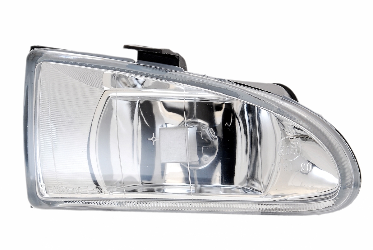 Nebelscheinwerfer für Ford Fiesta + Mazda / links