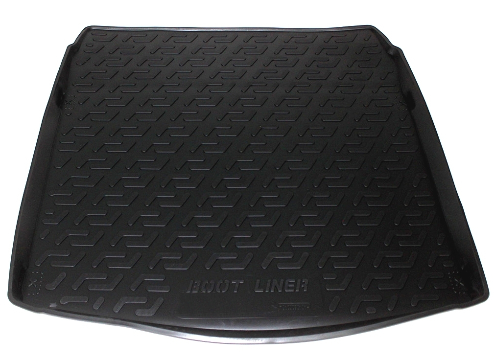 Kofferraumwanne für Audi A4 B8 / 8K Limo