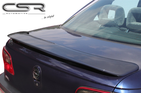 CSR Heckspoiler für Opel Omega B