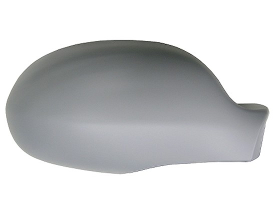 Spiegelcover für Citroen C5 + C6 / rechts