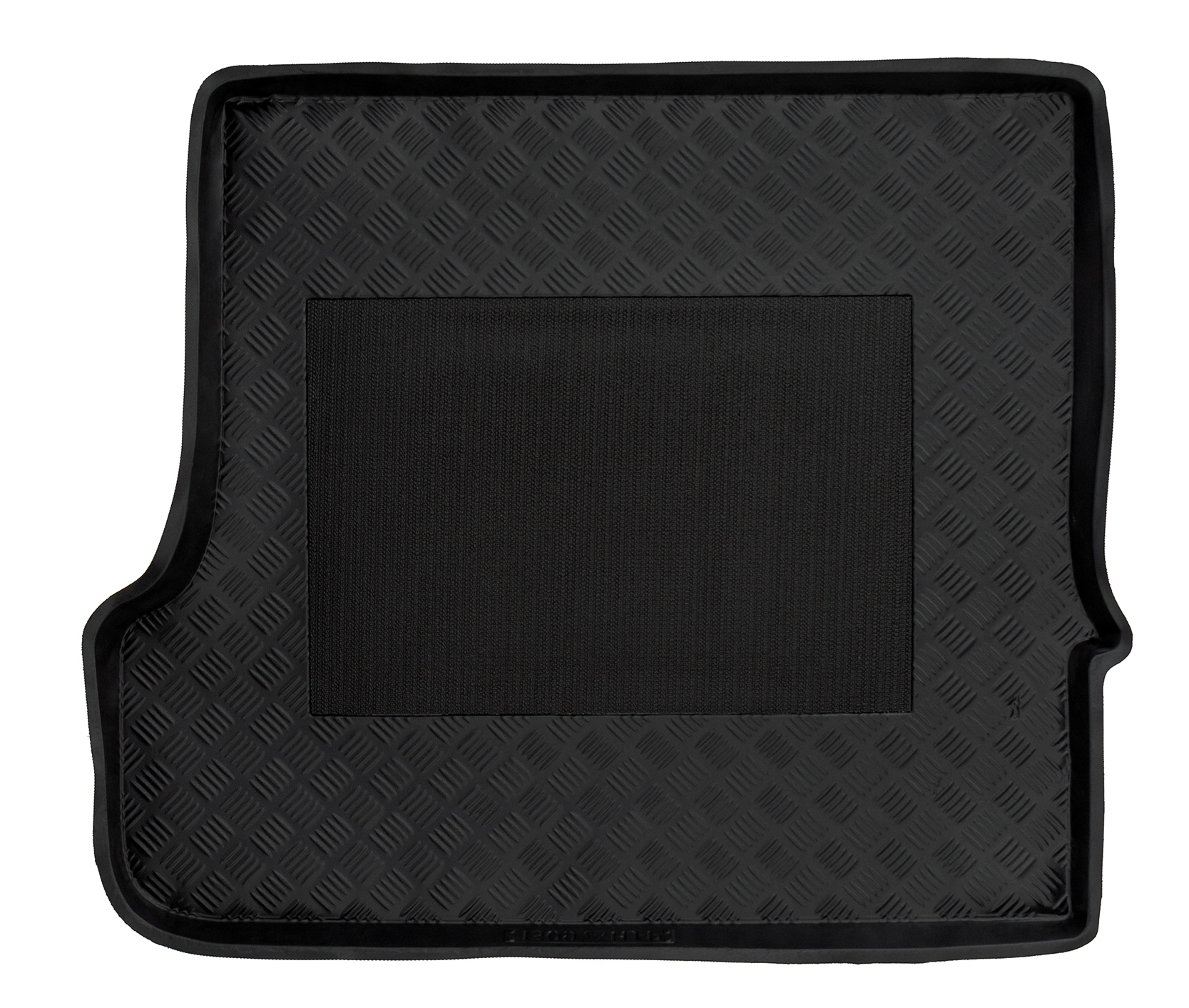 Kofferraumwanne für BMW X3 E83