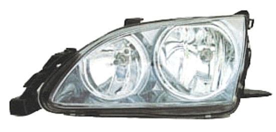 Scheinwerfer für Toyota Avensis T22 / links