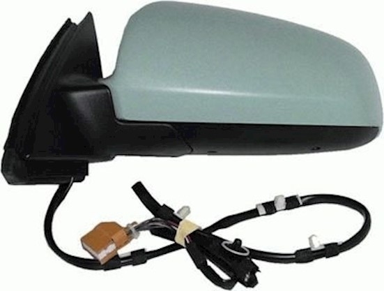 Spiegel für Audi A4 Typ 8E / links