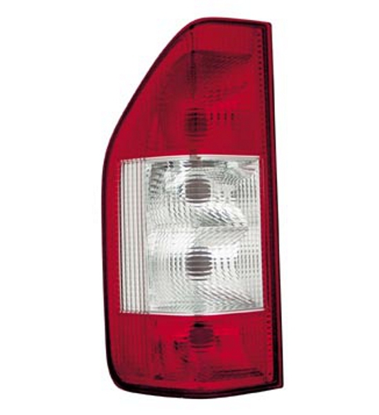 Rücklicht für Mercedes Sprinter / links