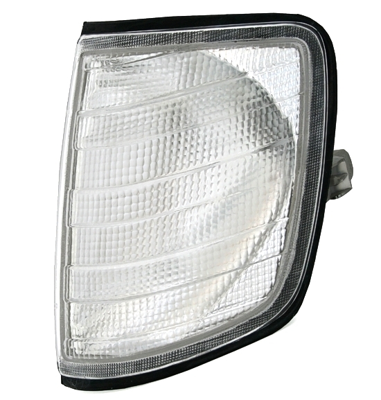 Frontblinker für Mercedes W124 E Klasse / links   