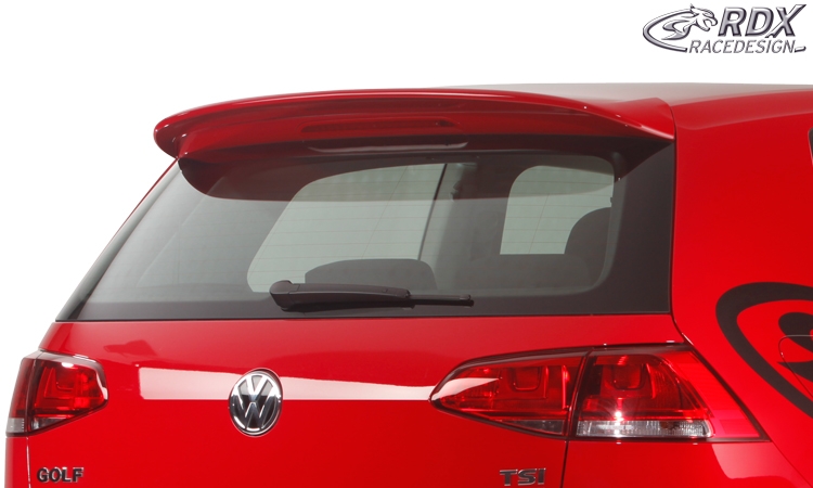 RDX Dachspoiler für VW Golf 7