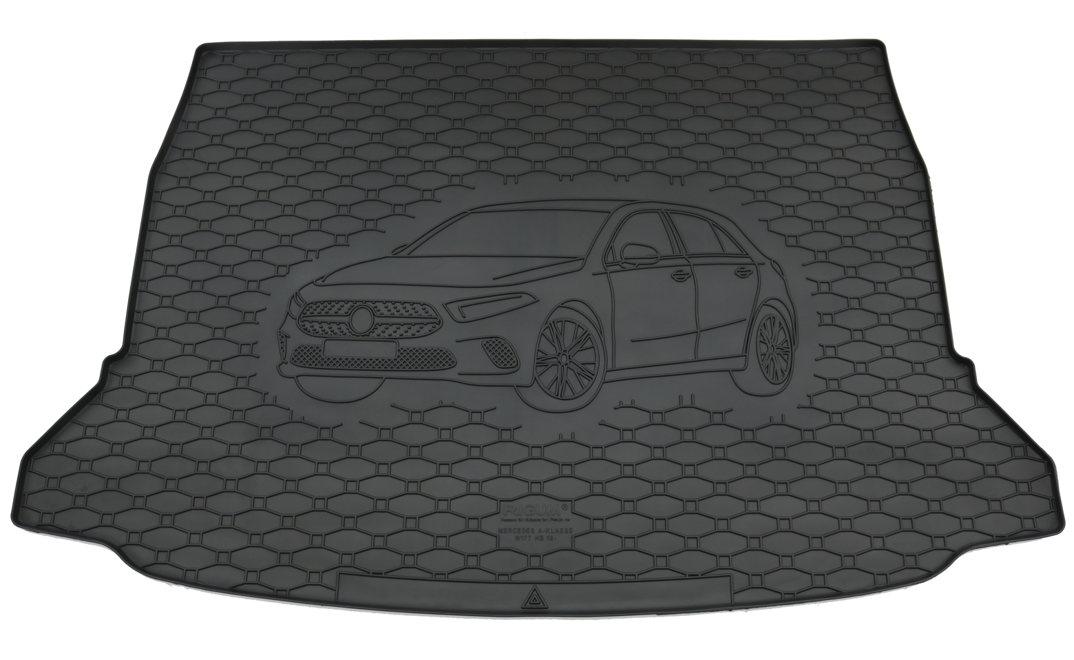 Kofferraumwanne für Mercedes W177 A-Klasse