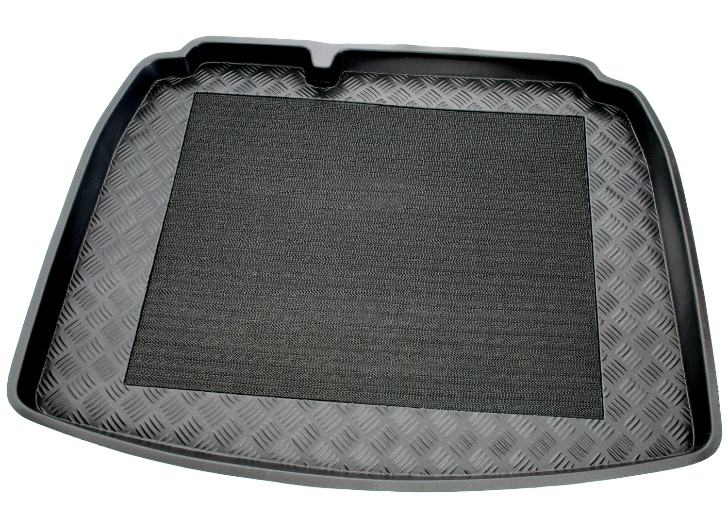 Kofferraumwanne für Audi A3 8P + 8PA