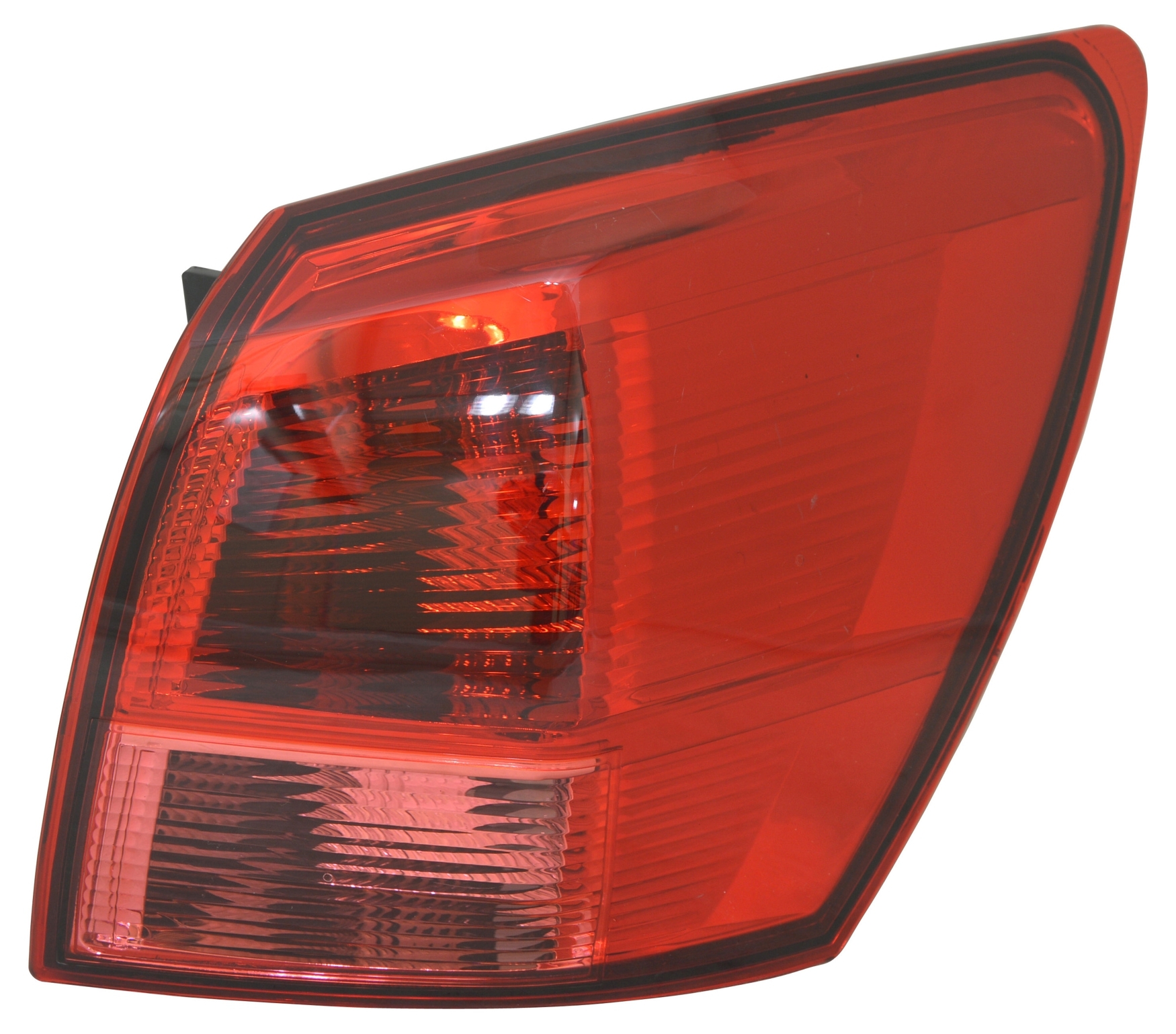 Rückleuchte für Nissan Qashqai J10 / rechts