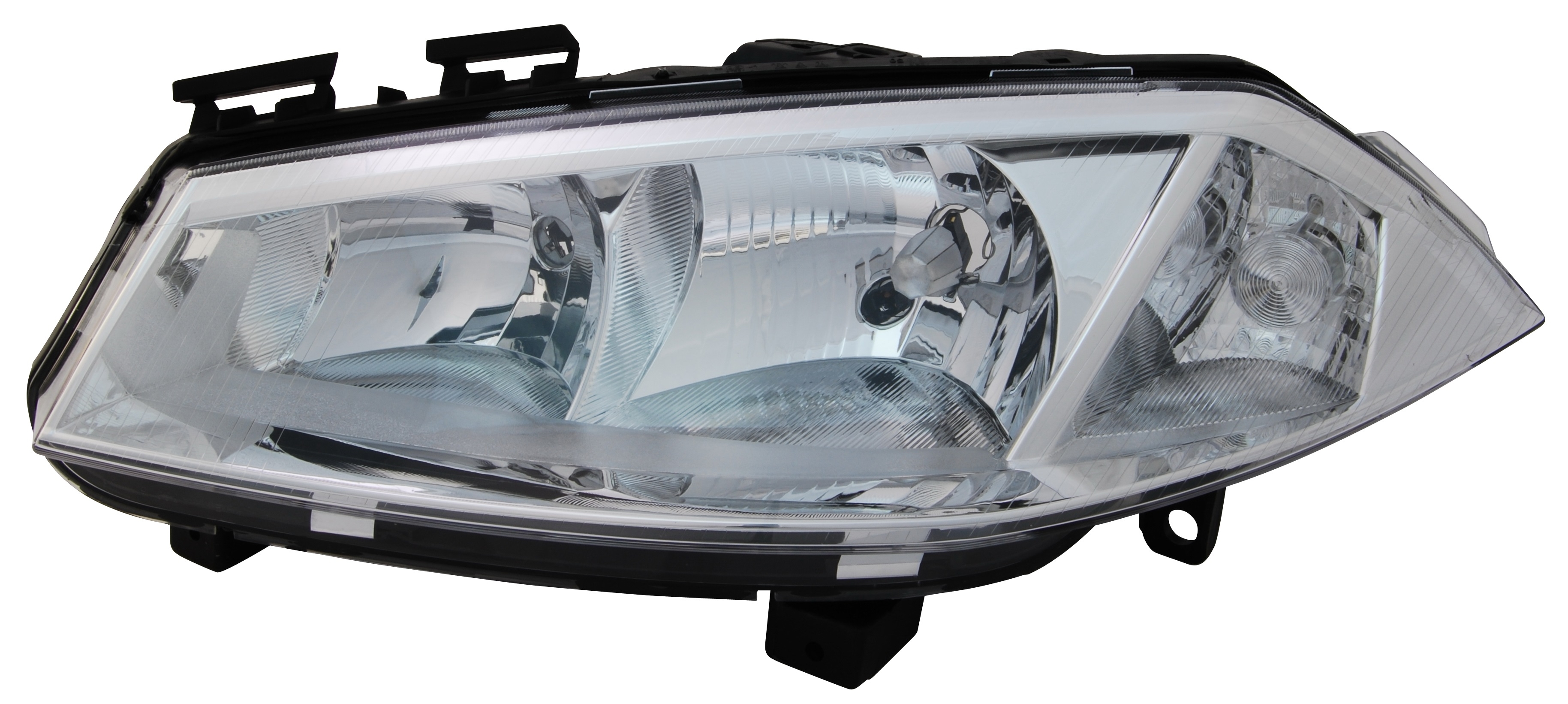 Scheinwerfer für Renault Megane II BM/CM/LM/KM / L